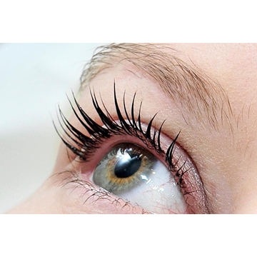 TINTE DE PESTAÑAS - Imagen 1