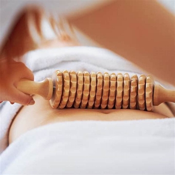 TRATAMIENTO CORPORAL BODYSHOCK ROCÍO RODRIGUEZ - Imagen 1