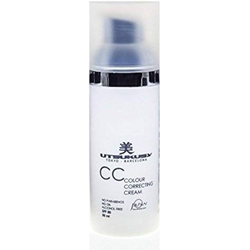 UTSUKUSY CC CREAM SPF 50 - Imagen 1